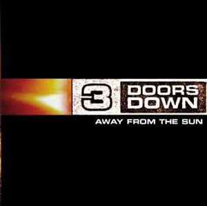Away From The Sun (Special Edition)