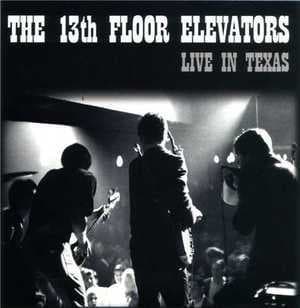 Live In Texas