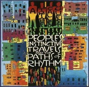 People's Instinctive Travels And The Paths Of Rhythm