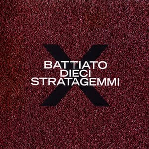 Dieci Stratagemmi