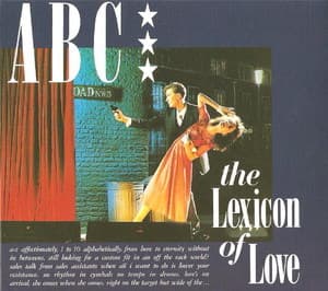 Lexicon Of Love (Deluxe Edition)
