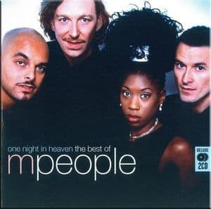 One Night In Heaven - The Best Of