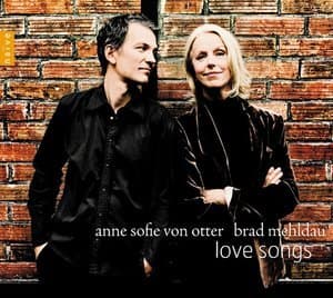 Love Songs (CD1)
