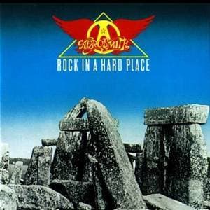 Rock In A Hard Place
