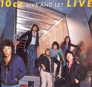 Live And Let Live
