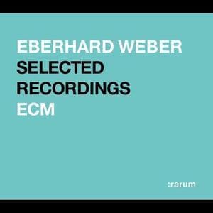 Selected Recordings Rarum