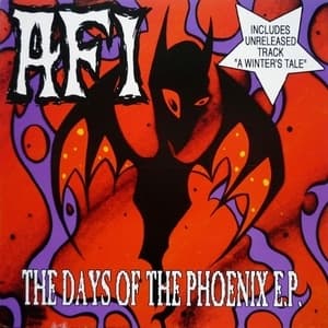 The Days Of The Phoenix
