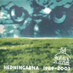 Anthology 1989-2003
