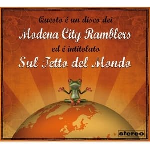 Sul Tetto Del Mondo