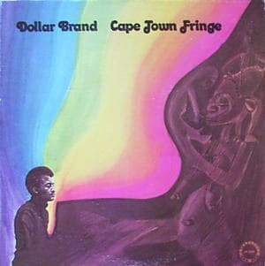 Cape Town Fringe