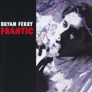 Frantic