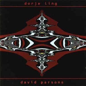 Dorje Ling [Fortuna Records 17076-2]
