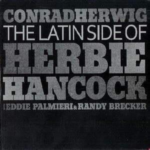 The Latin Side Of Herbie Hancock