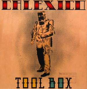 Tool Box