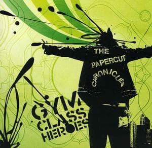 The Papercut Chronicles