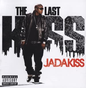 The Last Kiss