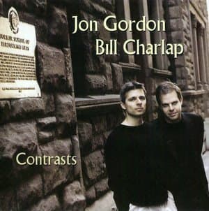 Jon Gordon & Bill Charlap