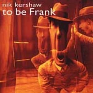 To Be Frank