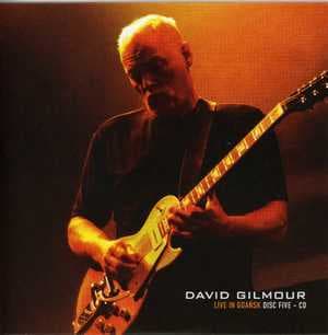 Live In Gdansk (CD3)