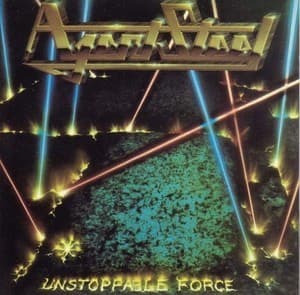 Unstoppable Force