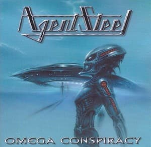 Omega Conspiracy