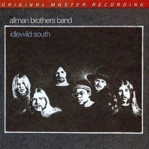 Idlewild South