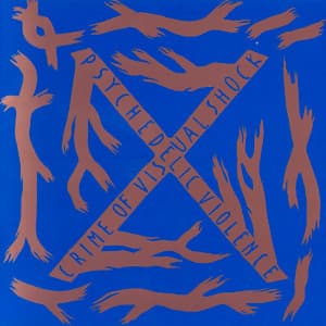 Blue Blood