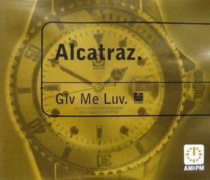 Give Me Luv [CDS]