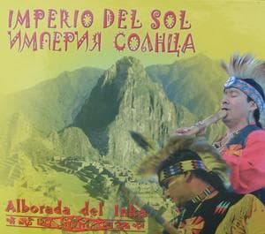 Imperio Del Sol