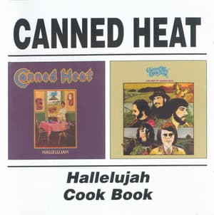 Hallelujah And Cook Book (2CD)