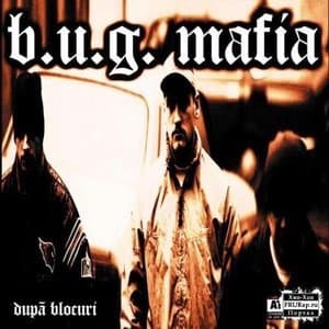Dupa Blocuri