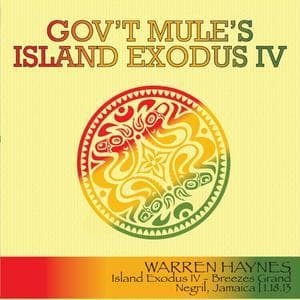 Island Exodus IV-Breezes Grand Negril, Jamaica