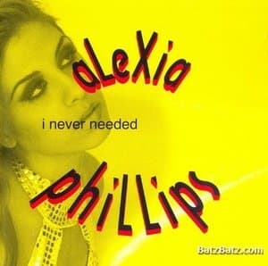 I Never Needed