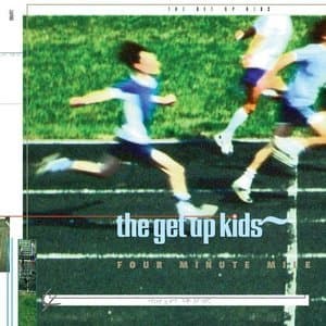 Four Minute Mile (2000, Remastered)