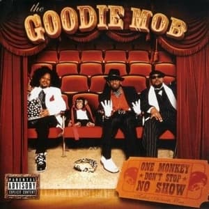 One Monkey Don't Stop No Show