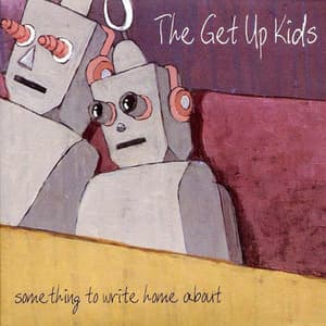 Something To Write Home About (Japan Edition)