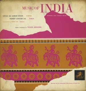 Rare Artists - Rare Ragas