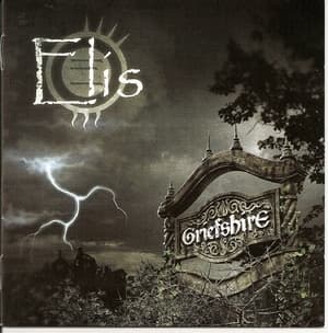 Griefshire