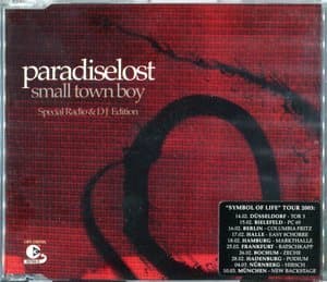 Small Town Boy