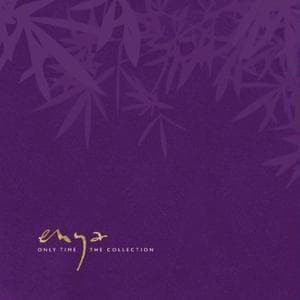 Only Time The Collection (4CD Box Set + Enhanced CD)