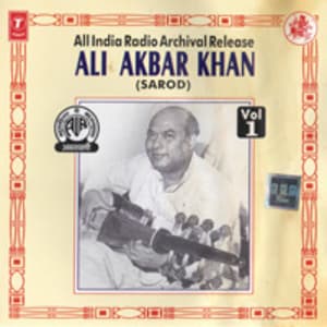 An Air Archival Release Vol. 1
