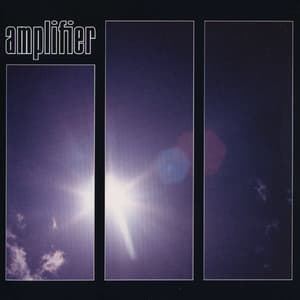 Amplifier