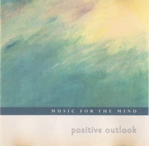 Music For The Mind