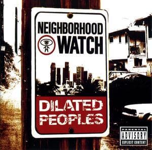 Neighborhood Watch