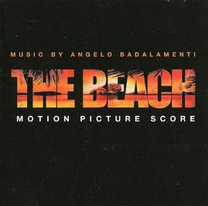 The Beach