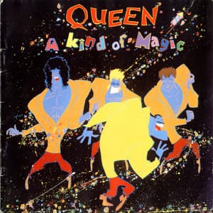 A Kind Of Magic (Original Recordings)