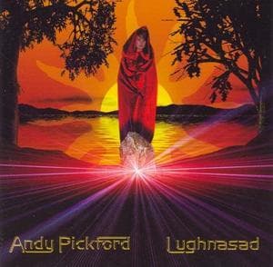 Lughnasad