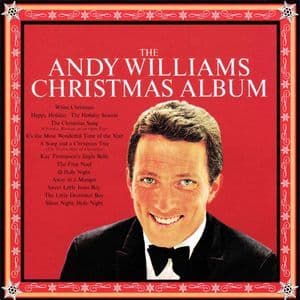The Andy Williams Christmas Album