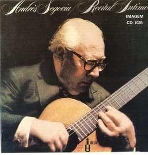 Recital Intimo