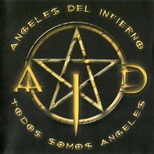 Todos Somos Angeles